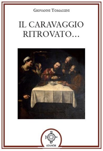 Il Caravaggio Ritrovato....