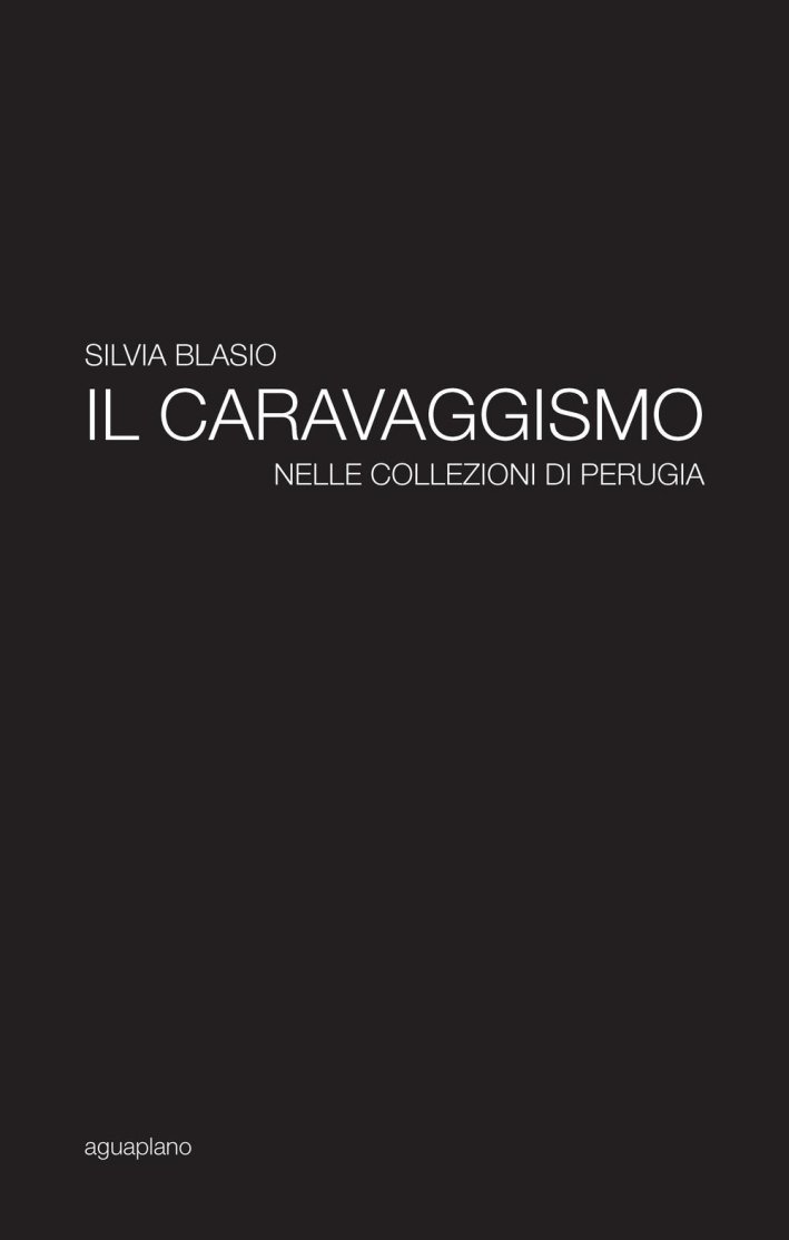 Il caravaggismo nelle collezioni di Perugia | Immagine principale