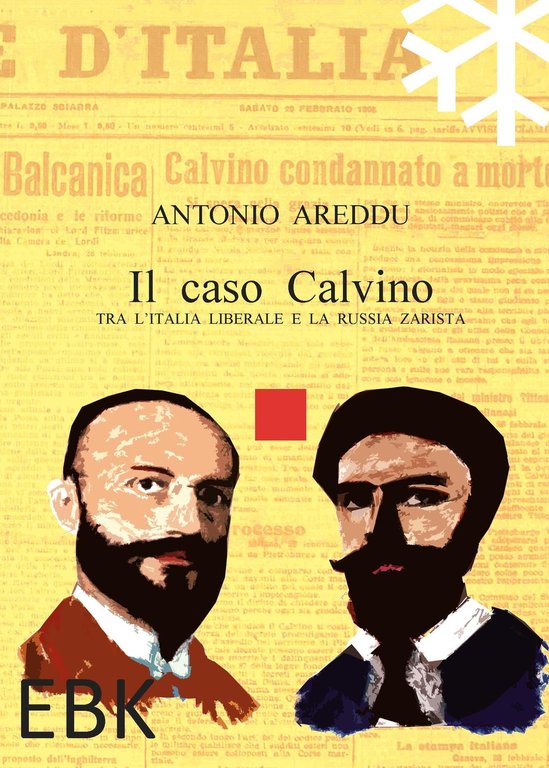 Il caso Calvino. Tra l'Italia liberale e la Russia zarista | Immagine Gallery 2