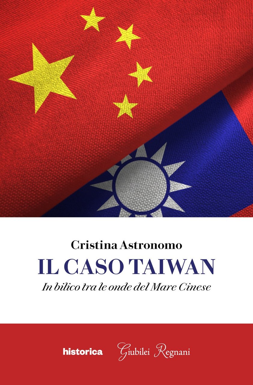 Il caso Taiwan. In bilico tra le onde del mare …