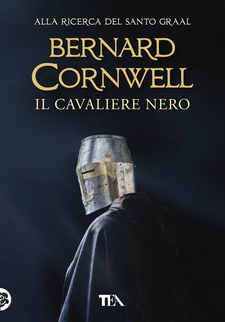 Il cavaliere nero, Milano, TEA - I Tascabili degli Editori …