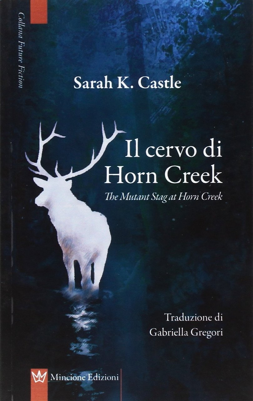 Il cervo di Horn Creek