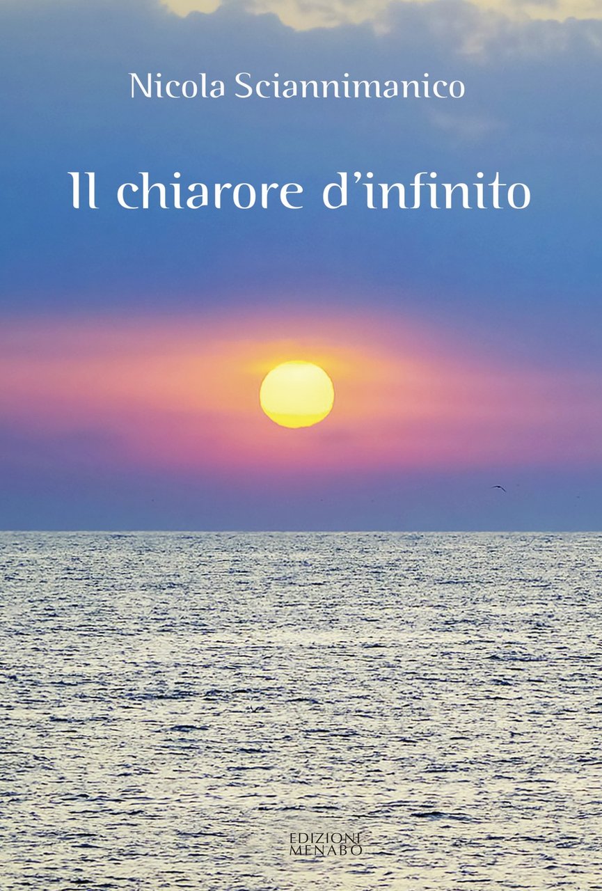 Il chiarore d'infinito