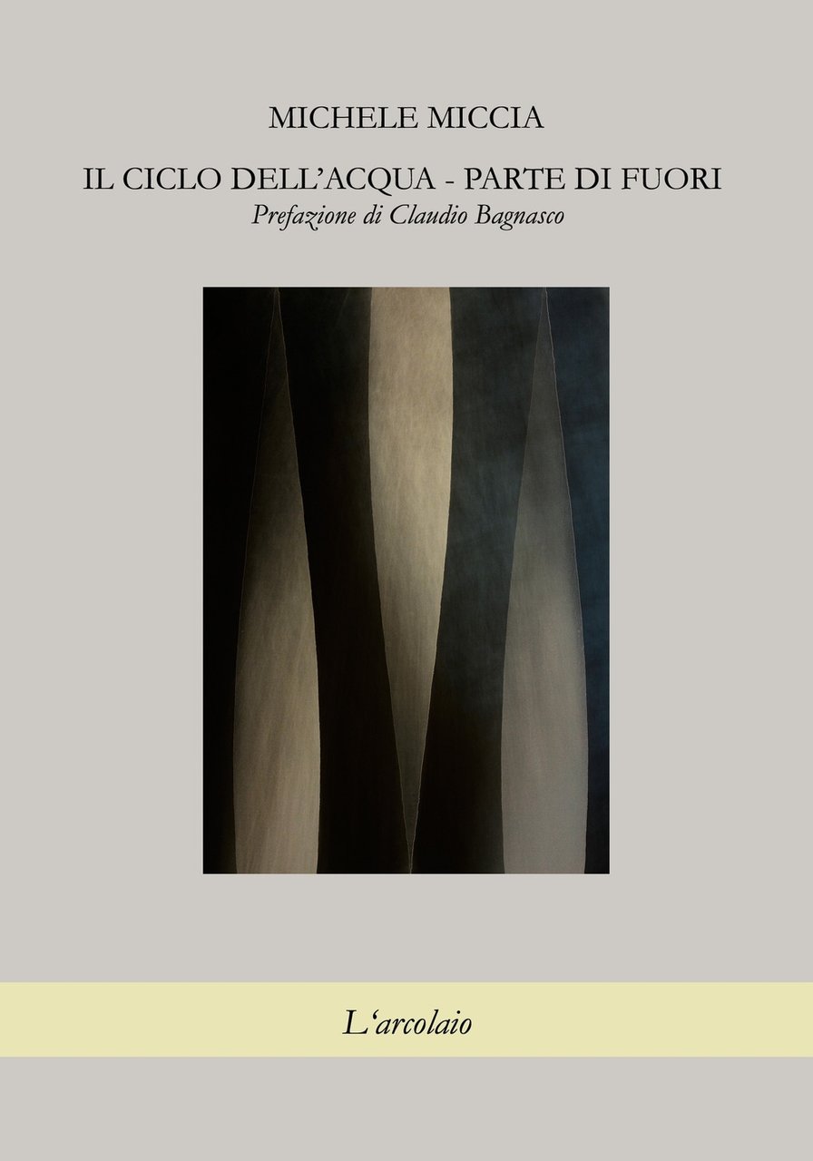 Il Ciclo Dell'Acqua-Parte di Fuori