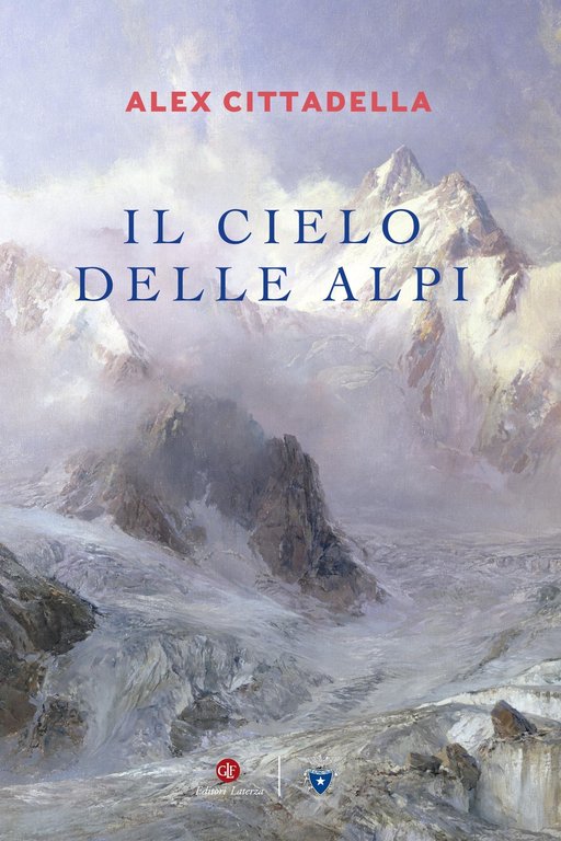 Il cielo delle alpi, Bari, Gius. Laterza & Figli, 2022