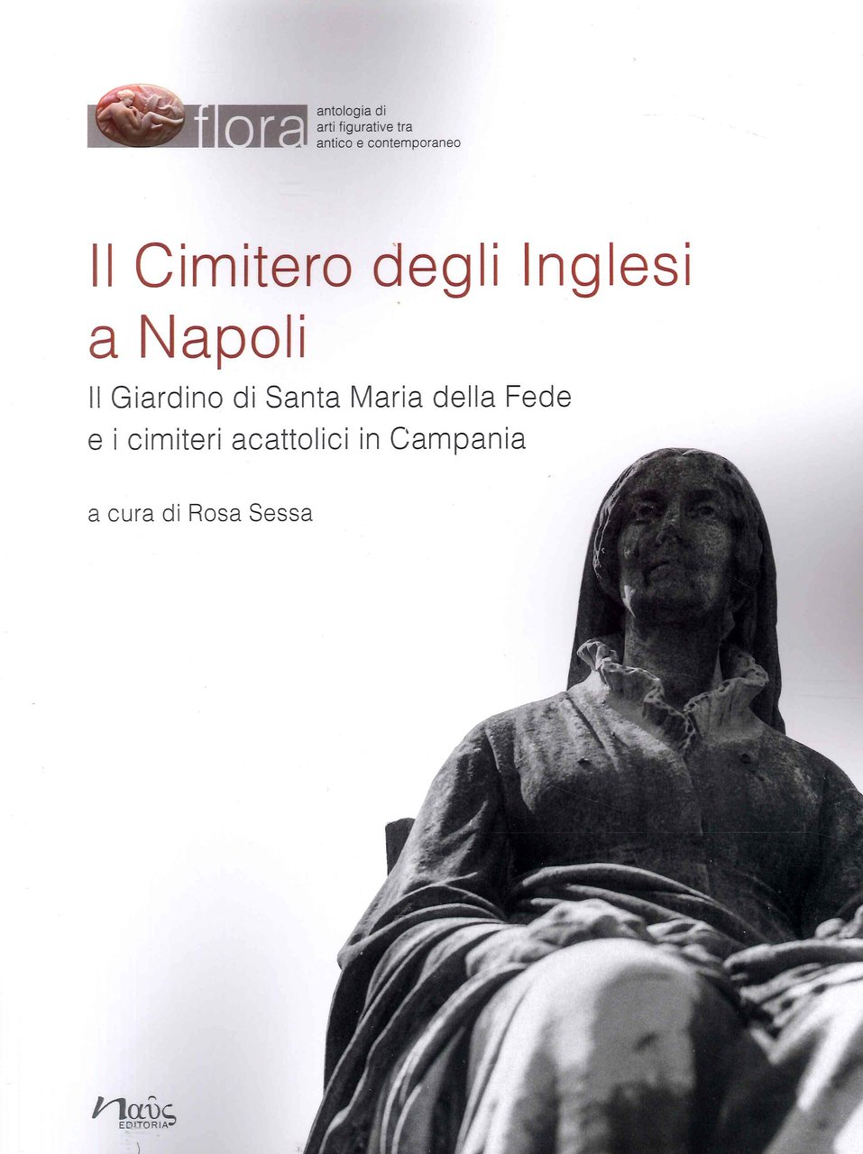 Il cimitero degli Inglesi a Napoli. Il Giardino di Santa …