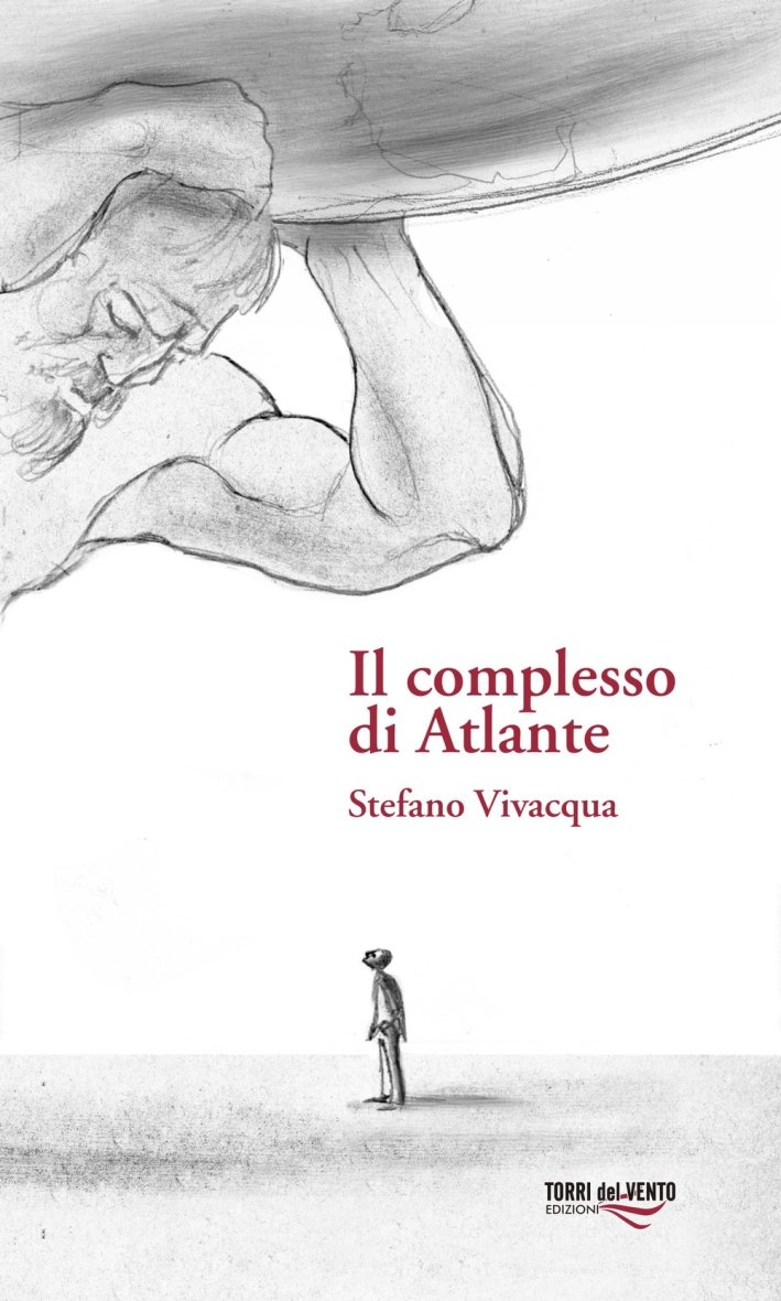 Il complesso di Atlante