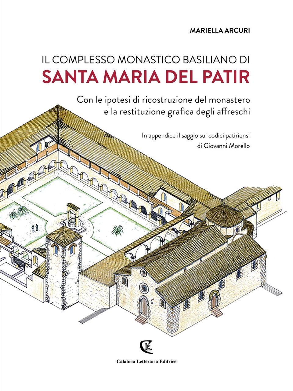 Il complesso monastico di Santa Maria del Patir. Con le … | Immagine principale