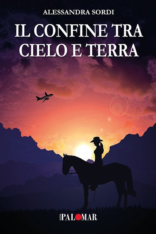 Il confine tra cielo e terra, Turi, Nuova Palomar (Turi), 2020