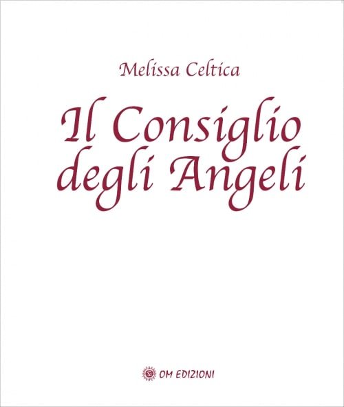 Il consiglio degli angeli | Immagine principale