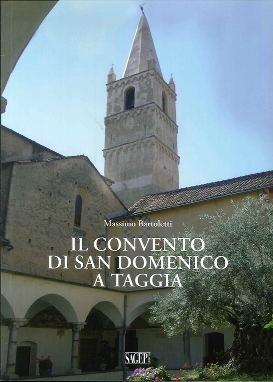 Il Convento di San Domenico a Taggia