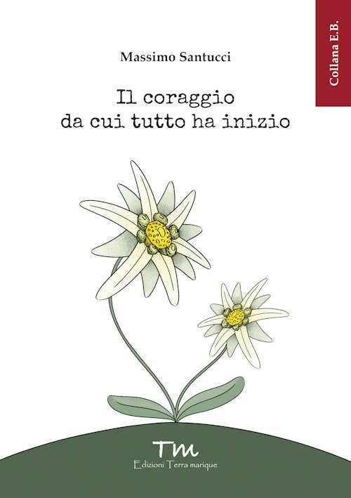 Il coraggio da cui tutto ha inizio | Immagine principale