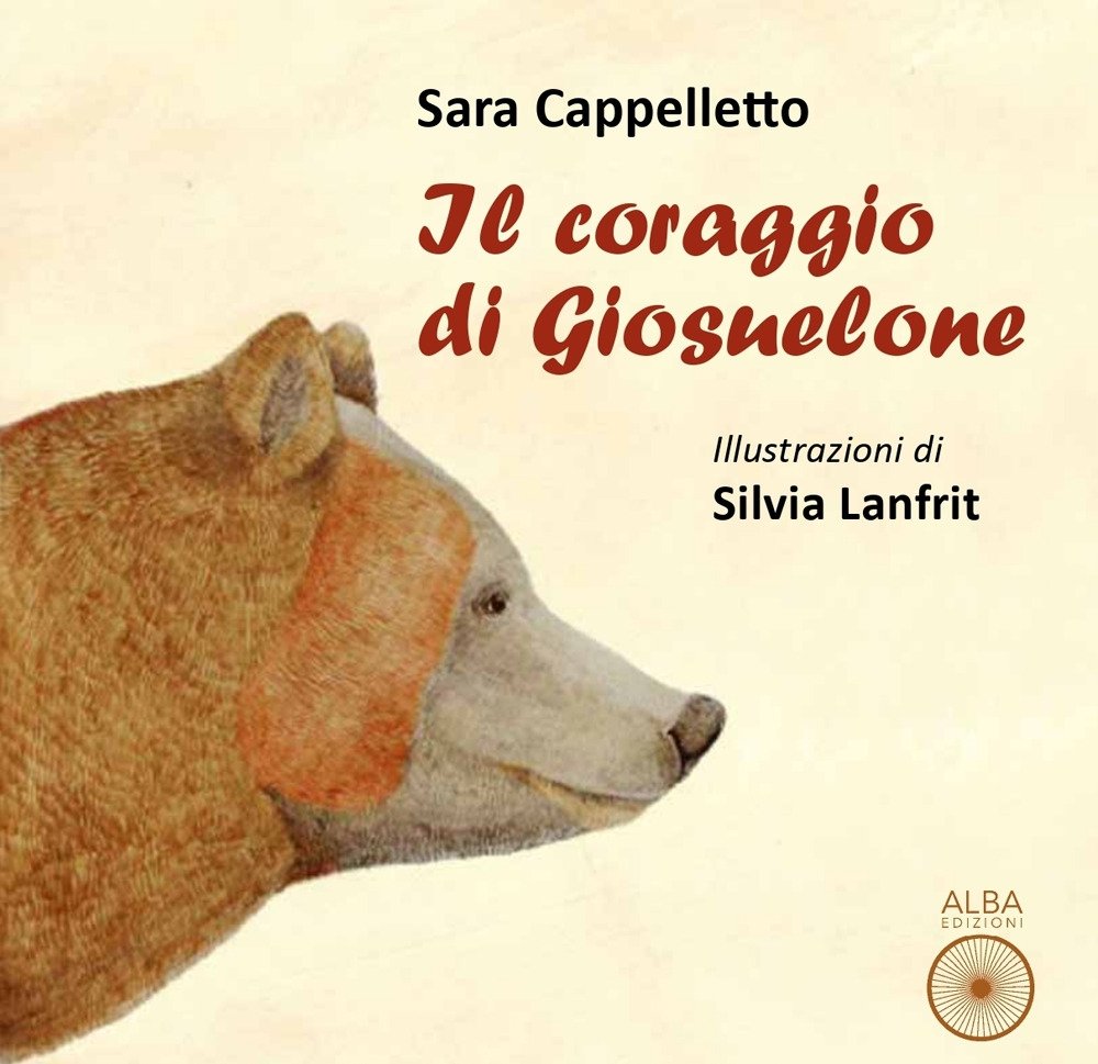 Il coraggio di Giosuelone | Immagine principale
