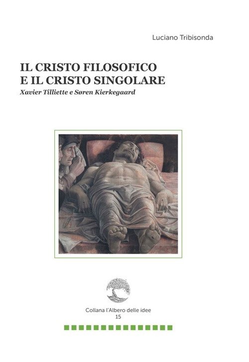 Il Cristo Filosofico e il Cristo Singolare. Xavier Tilliette e …