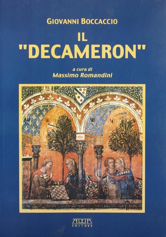 Il Decameron