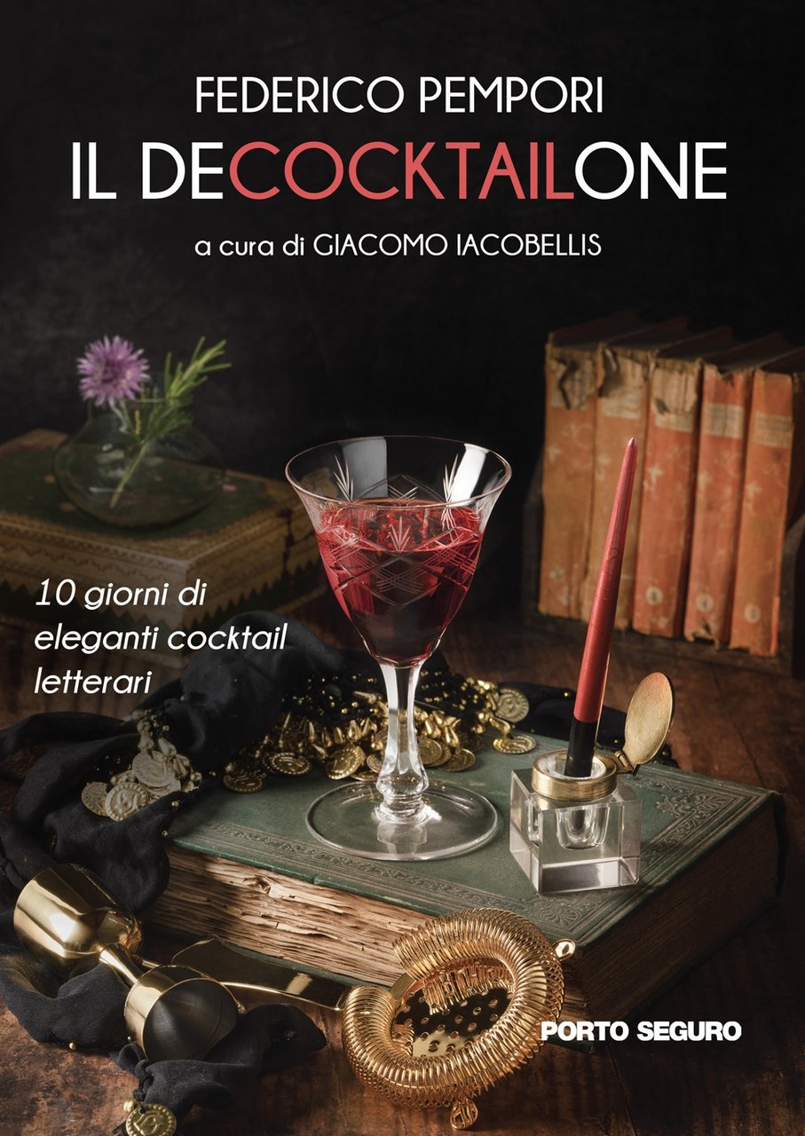 Il decocktailone | Immagine principale