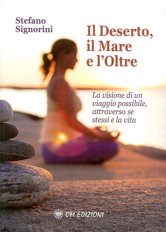 Il deserto, il mare e l'oltre. La visione di un … | Immagine principale