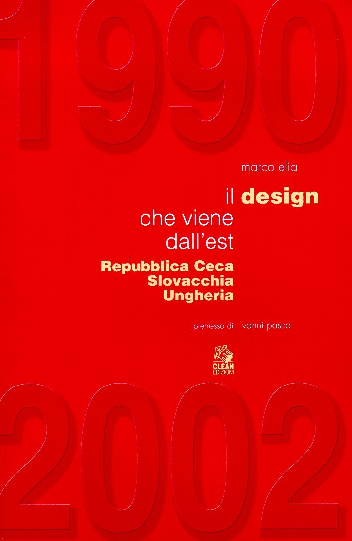 Il design che viene dall'Est. Repubblica Ceca, Slovacchia, Ungheria | Immagine principale