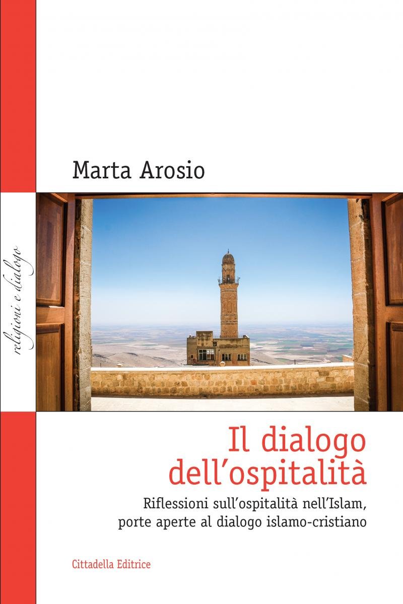 Il dialogo dell'ospitalità | Immagine principale
