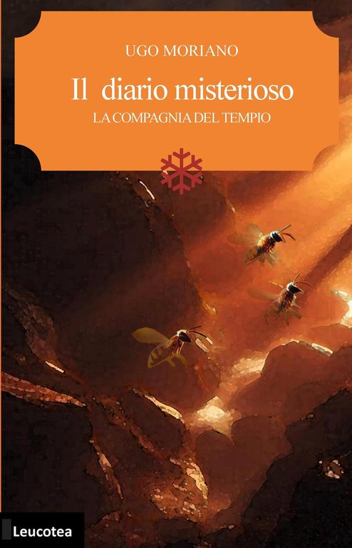 Il diario misterioso. La compagnia del tempio | Immagine Gallery 2