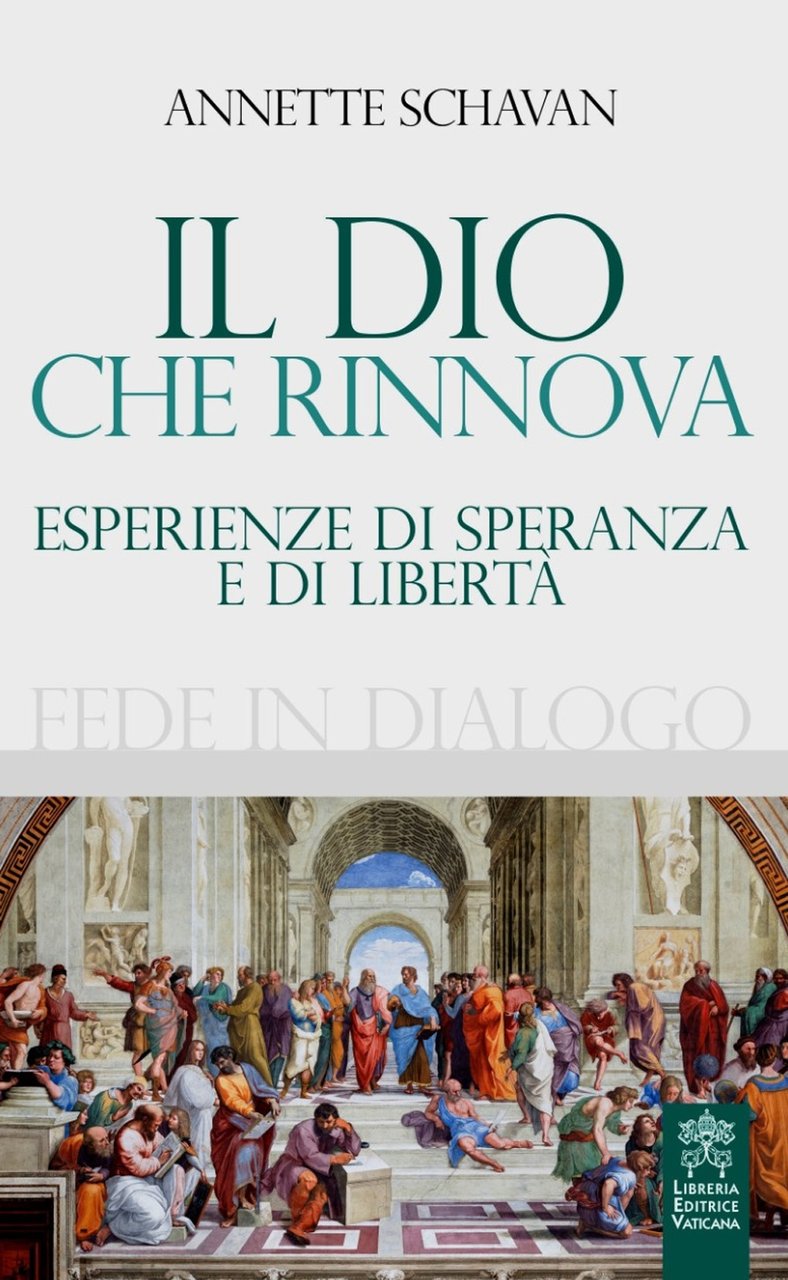 Il Dio che rinnova. Esperienze di speranza e di libertà, … | Immagine principale