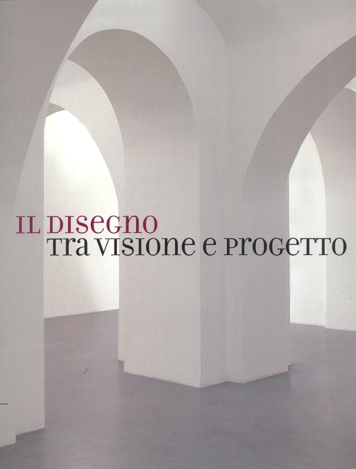 Il disegno tra visione e progetto, Milano, Skira, 2007