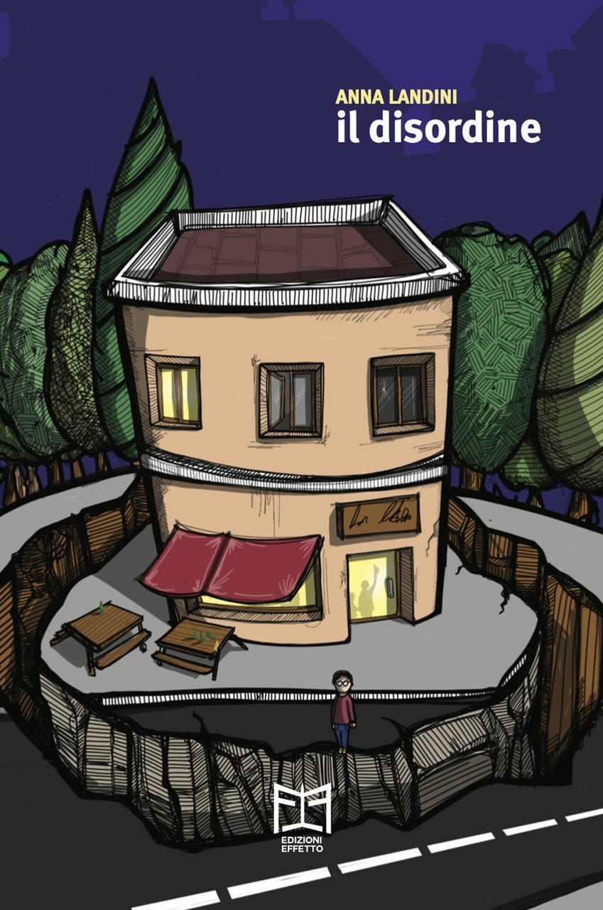 Il disordine | Immagine principale