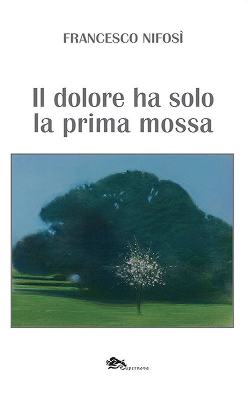 Il dolore ha solo la prima mossa | Immagine principale