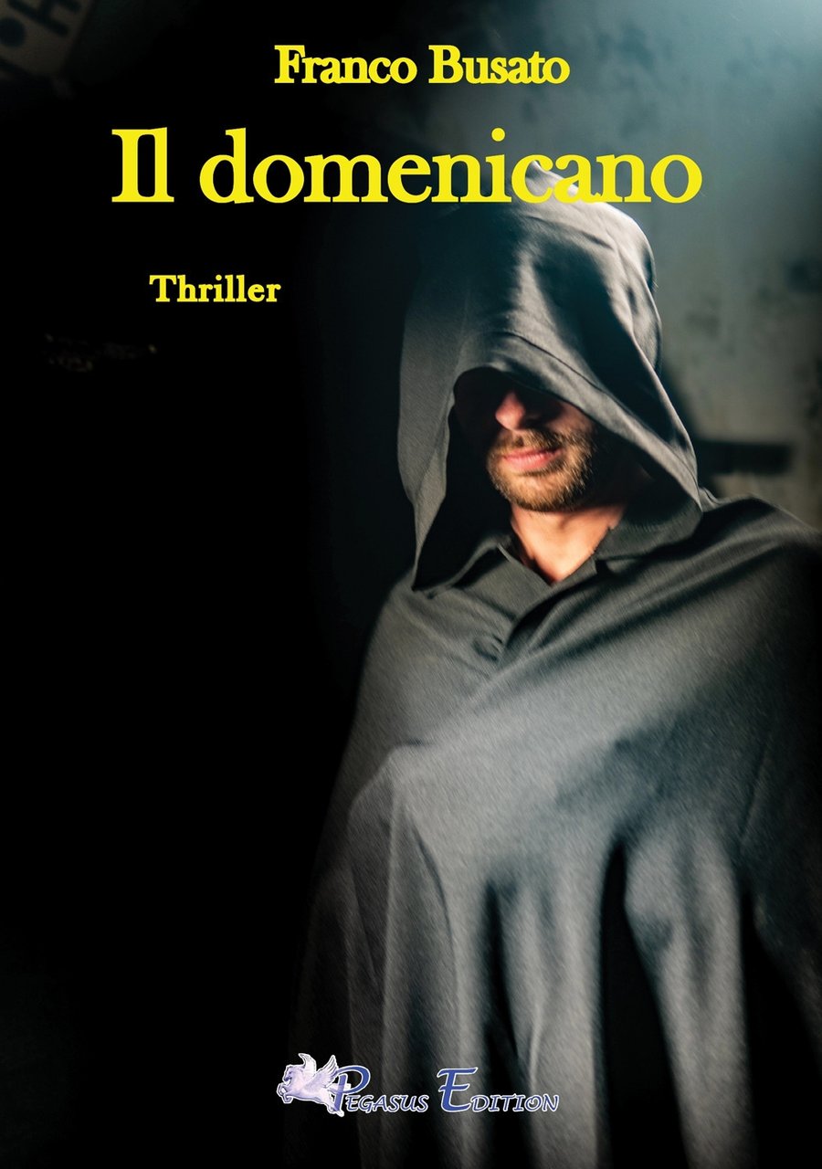 Il domenicano | Immagine principale