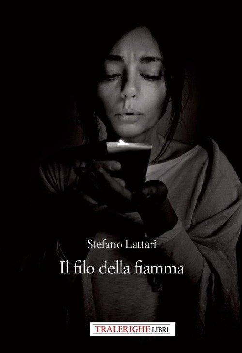 Il filo della fiamma, Lucca, Tra le righe libri, 2023