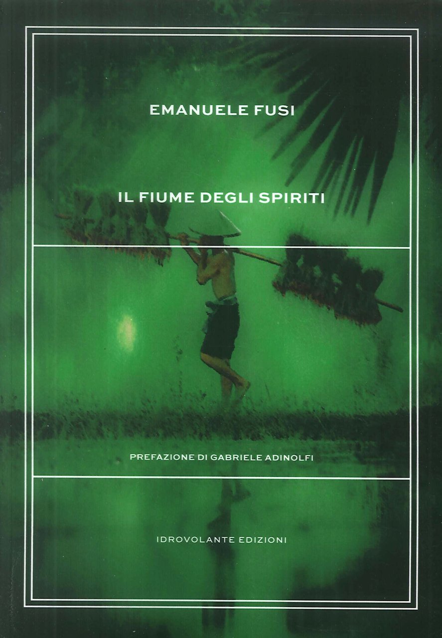 Il Fiume degli Spiriti
