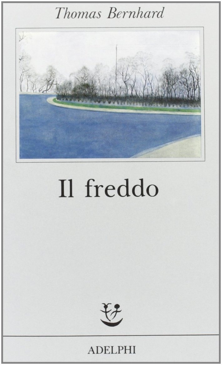 Il freddo. Una segregazione