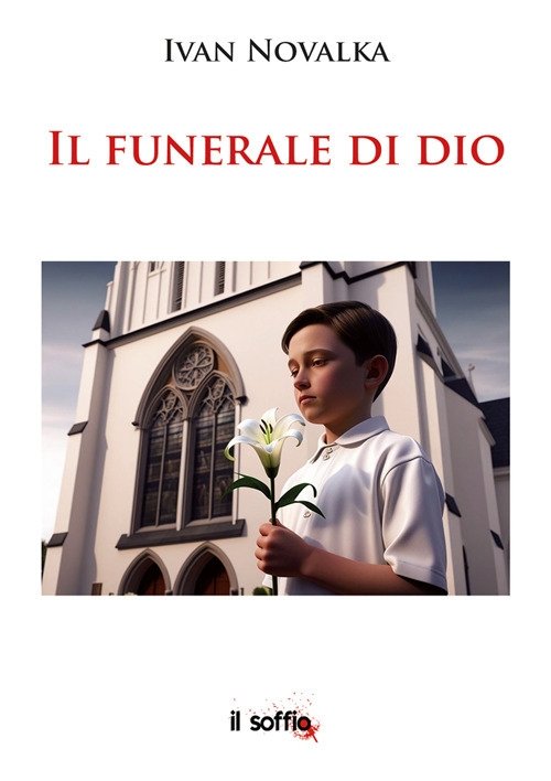 Il funerale di Dio