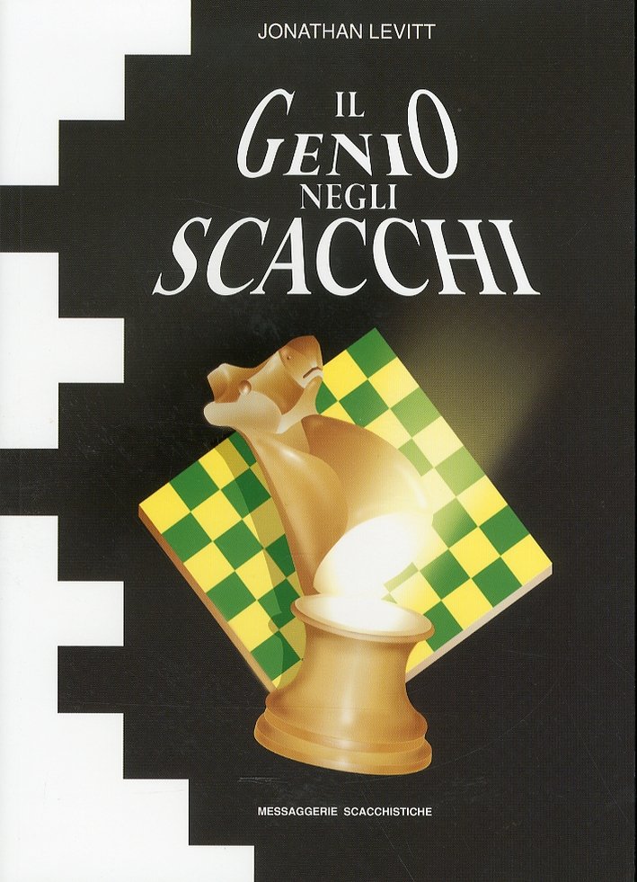 Il genio negli scacchi | Immagine principale