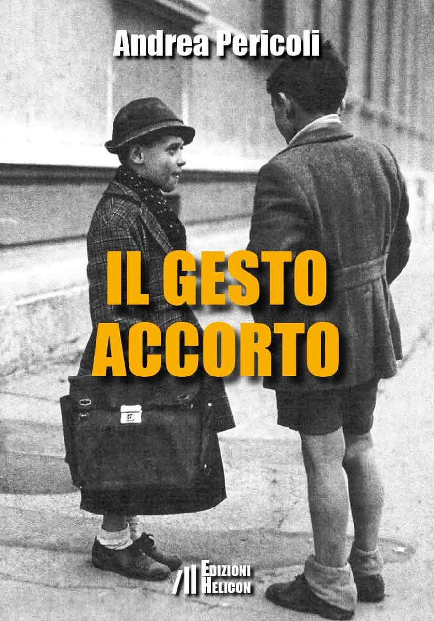 Il gesto accorto