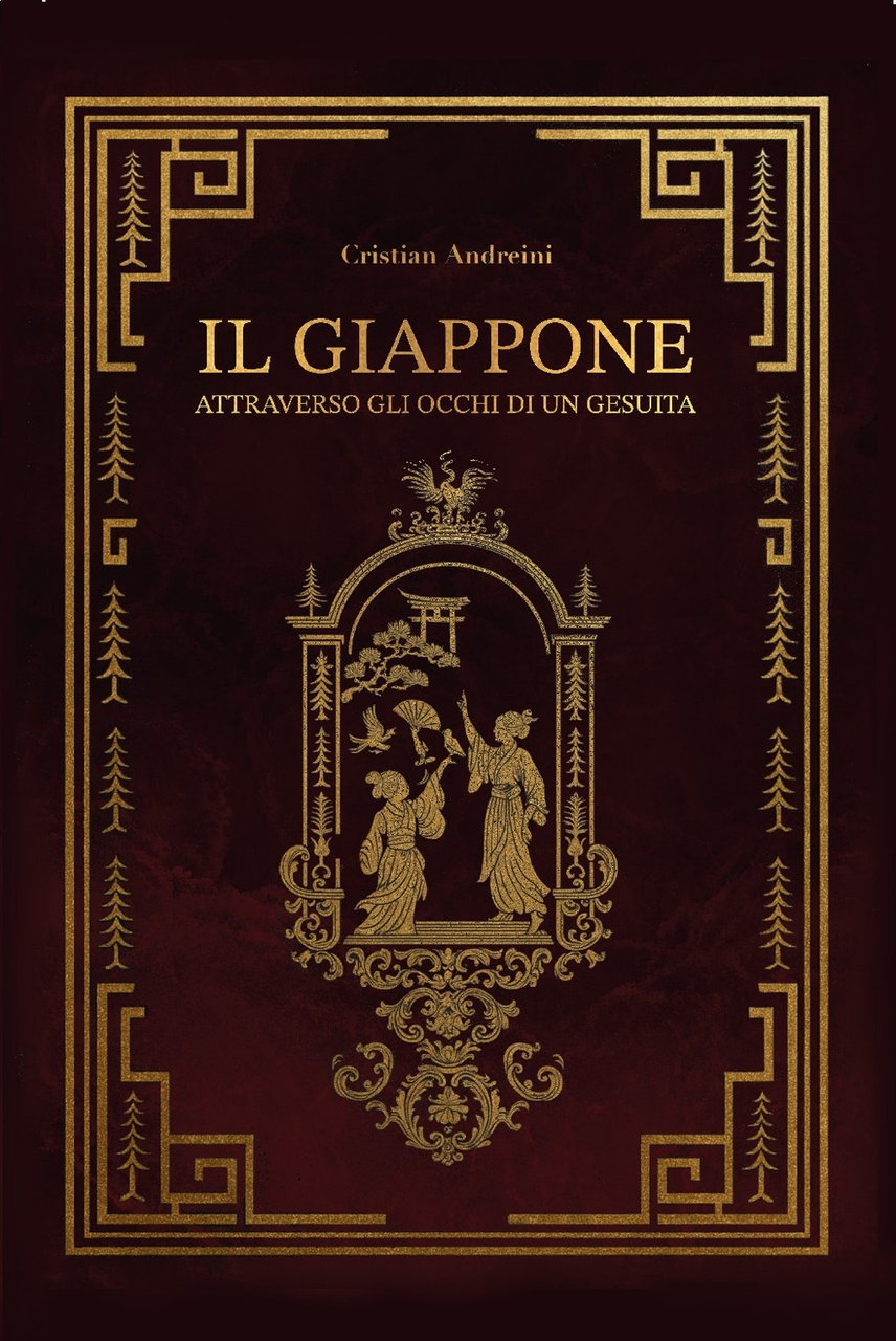 Il Giappone. Attraverso gli occhi di un gesuita | Immagine principale