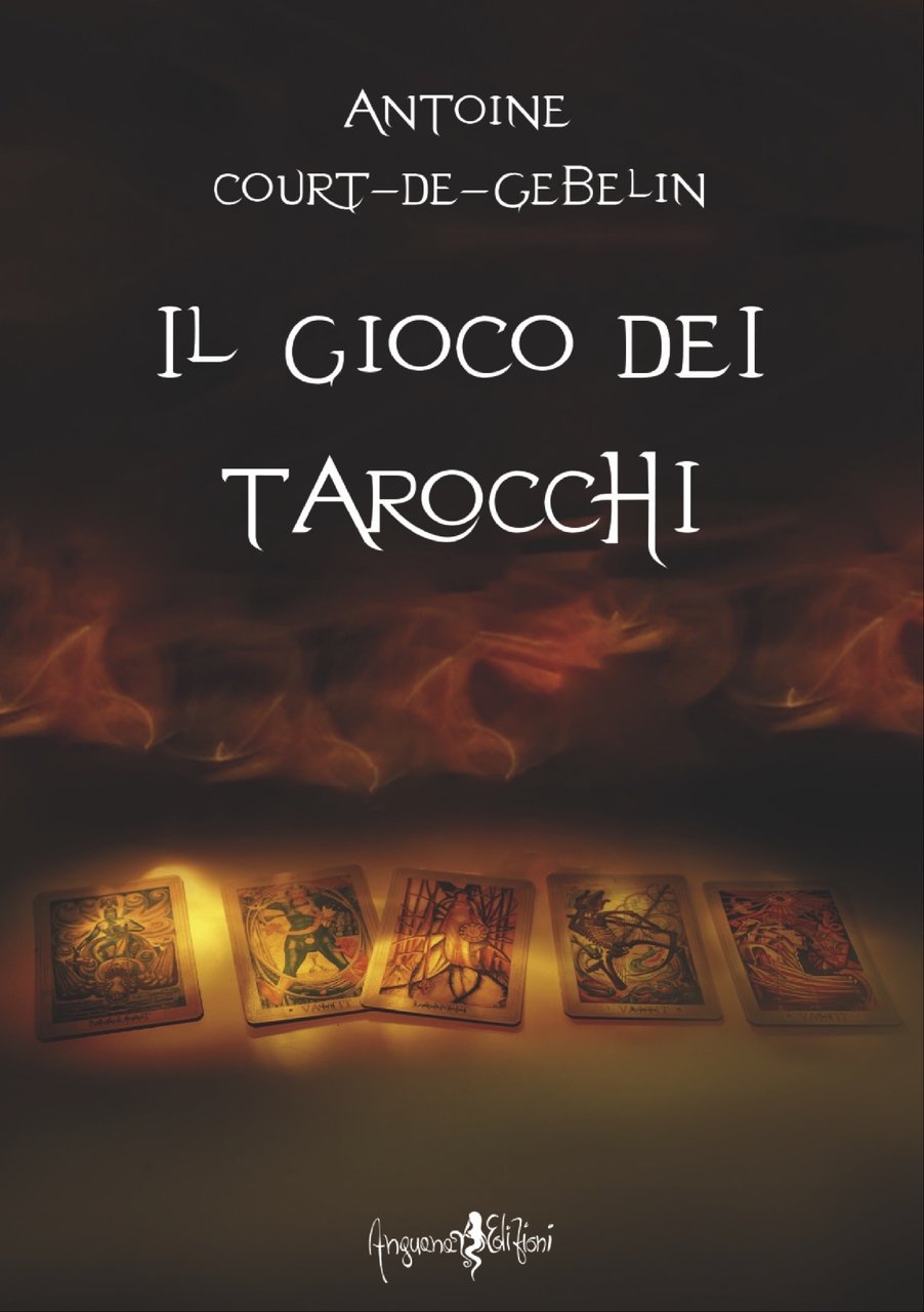 Il gioco dei tarocchi