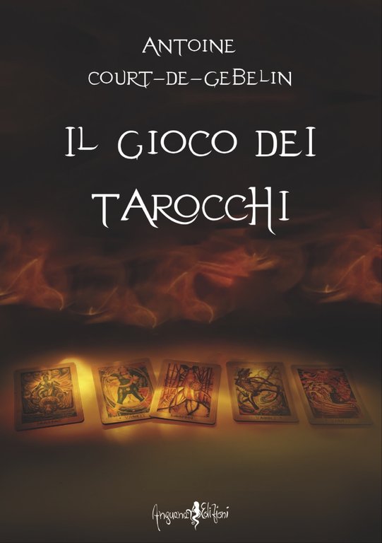 Il gioco dei tarocchi