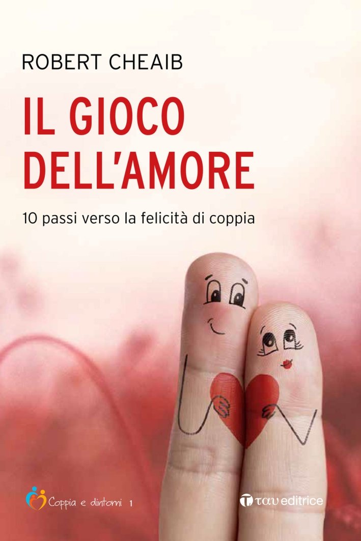 Il gioco dell'amore
