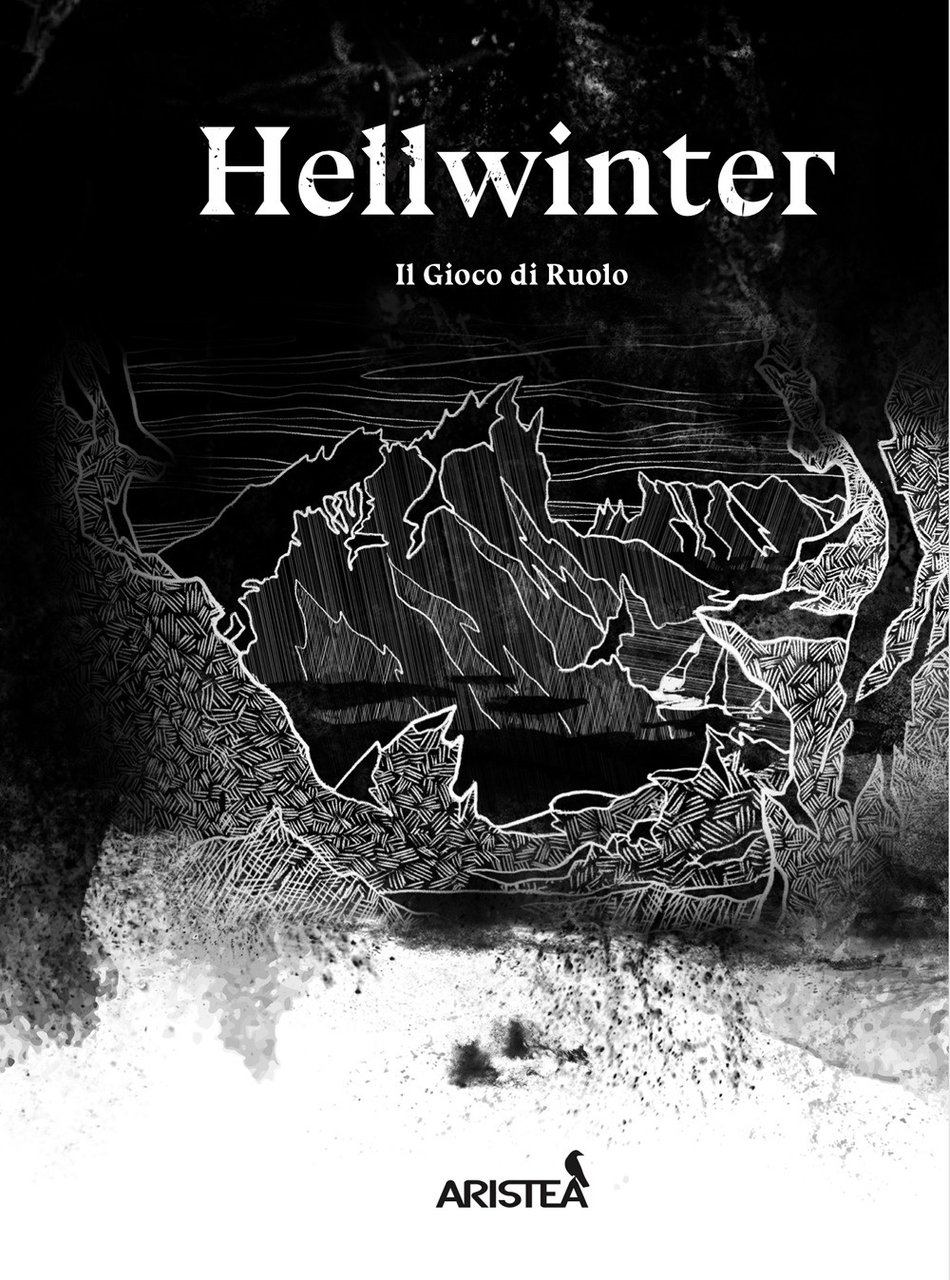 Il gioco di ruolo. Hellwinter | Immagine principale