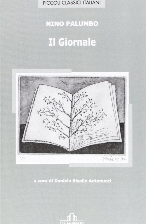 Il giornale, Genova, De Ferrari Editore, 2013