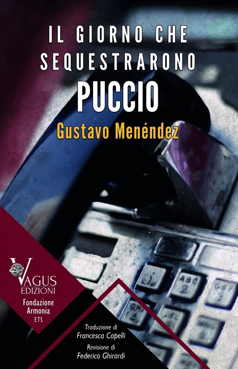 Il giorno del rapimento di Puccio