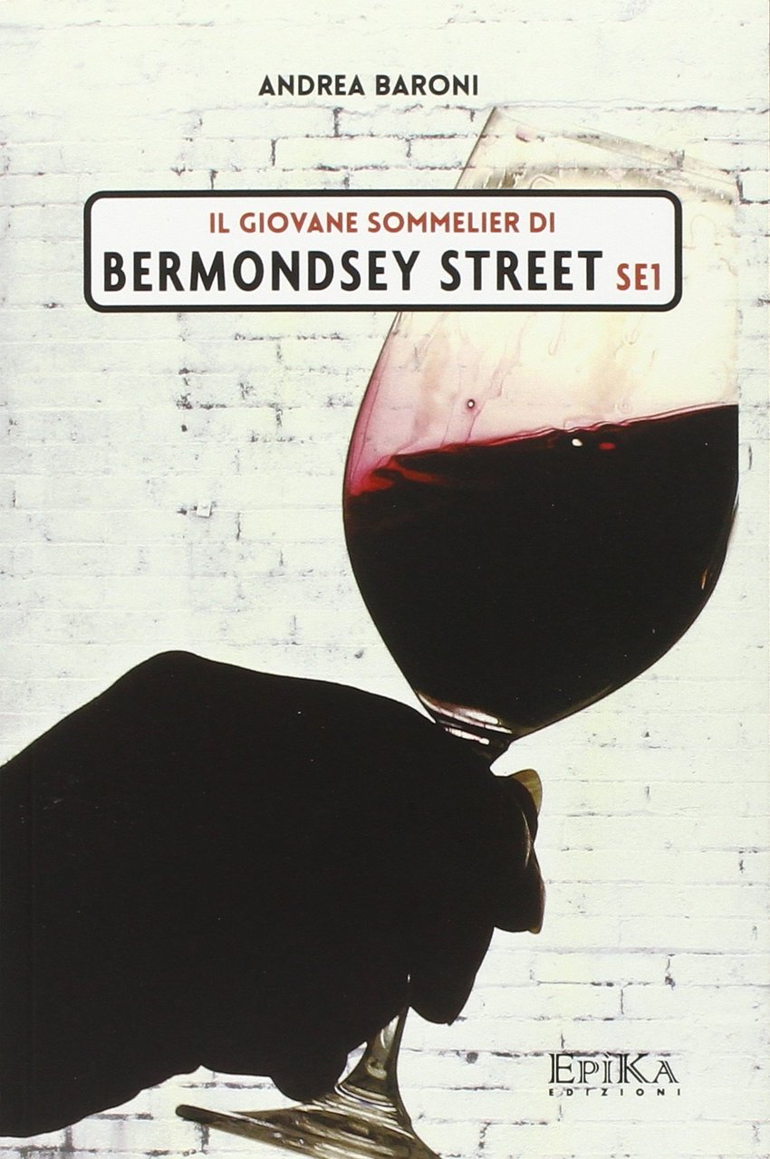 Il Giovane Sommelier di Bermondsey Street