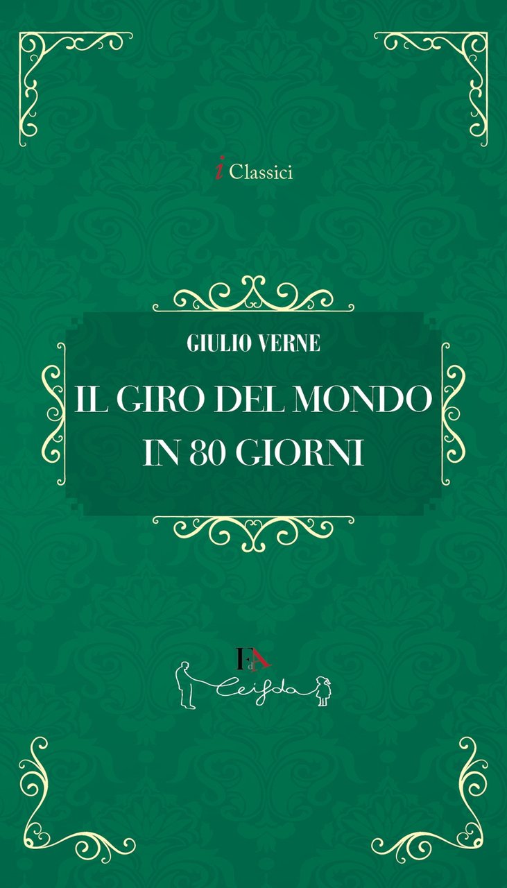 Il giro del mondo in 80 giorni | Immagine principale