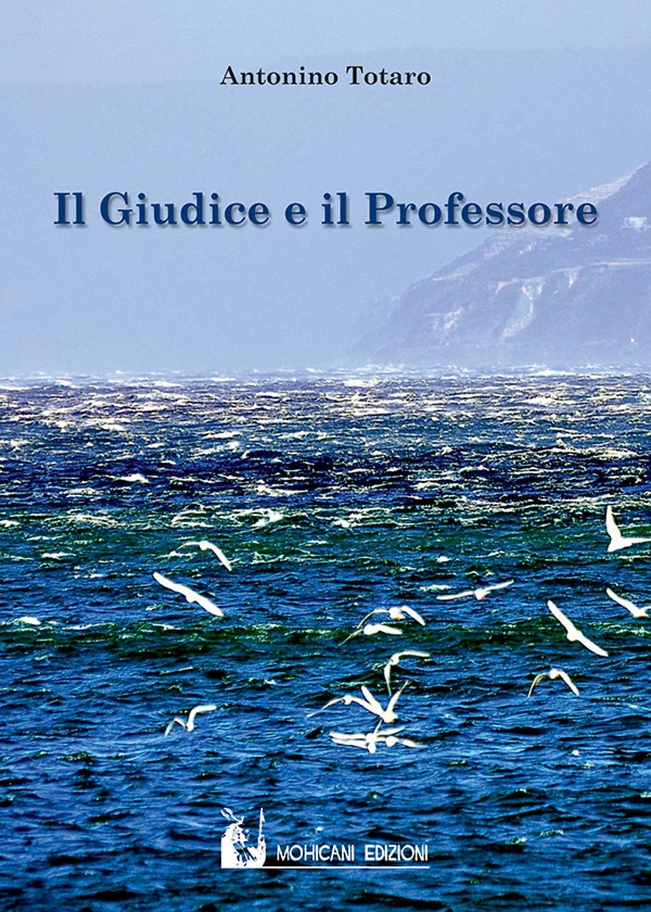 Il Giudice e il Professore