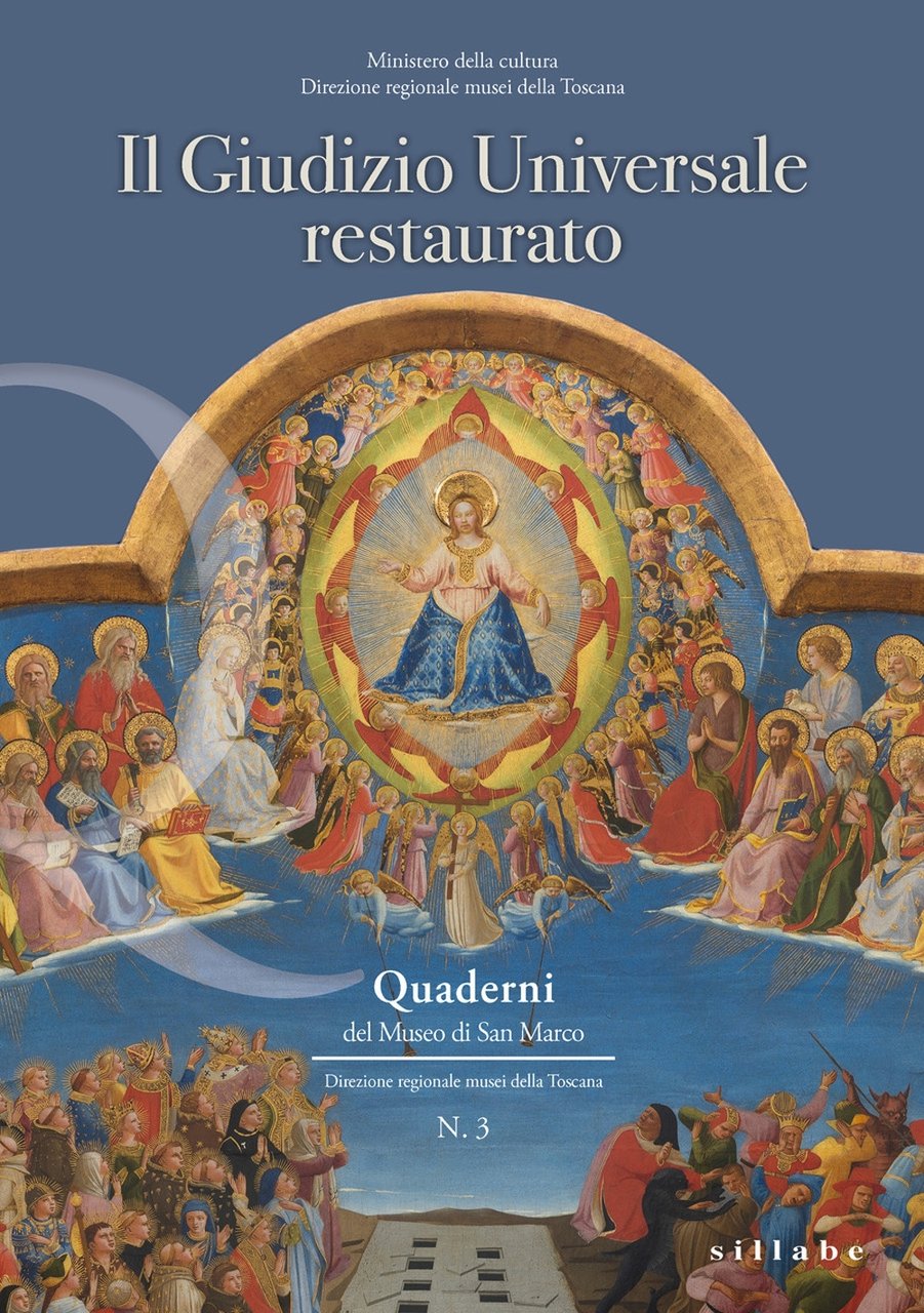 Il Giudizio Universale restaurato | Immagine principale