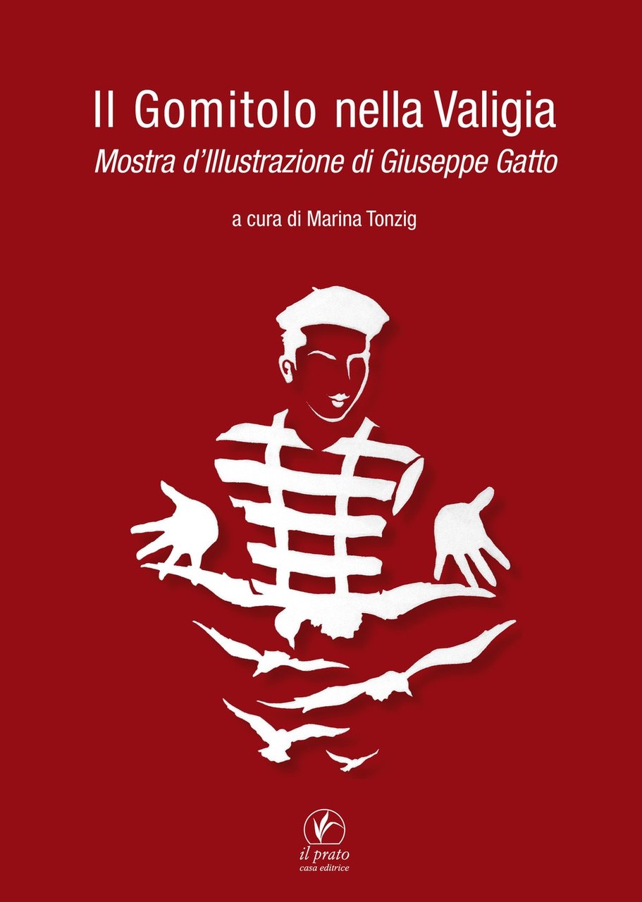 Il Gomitolo nella Valigia. Mostra d'Illustrazione di Giuseppe Gatto, Saonara, … | Immagine principale