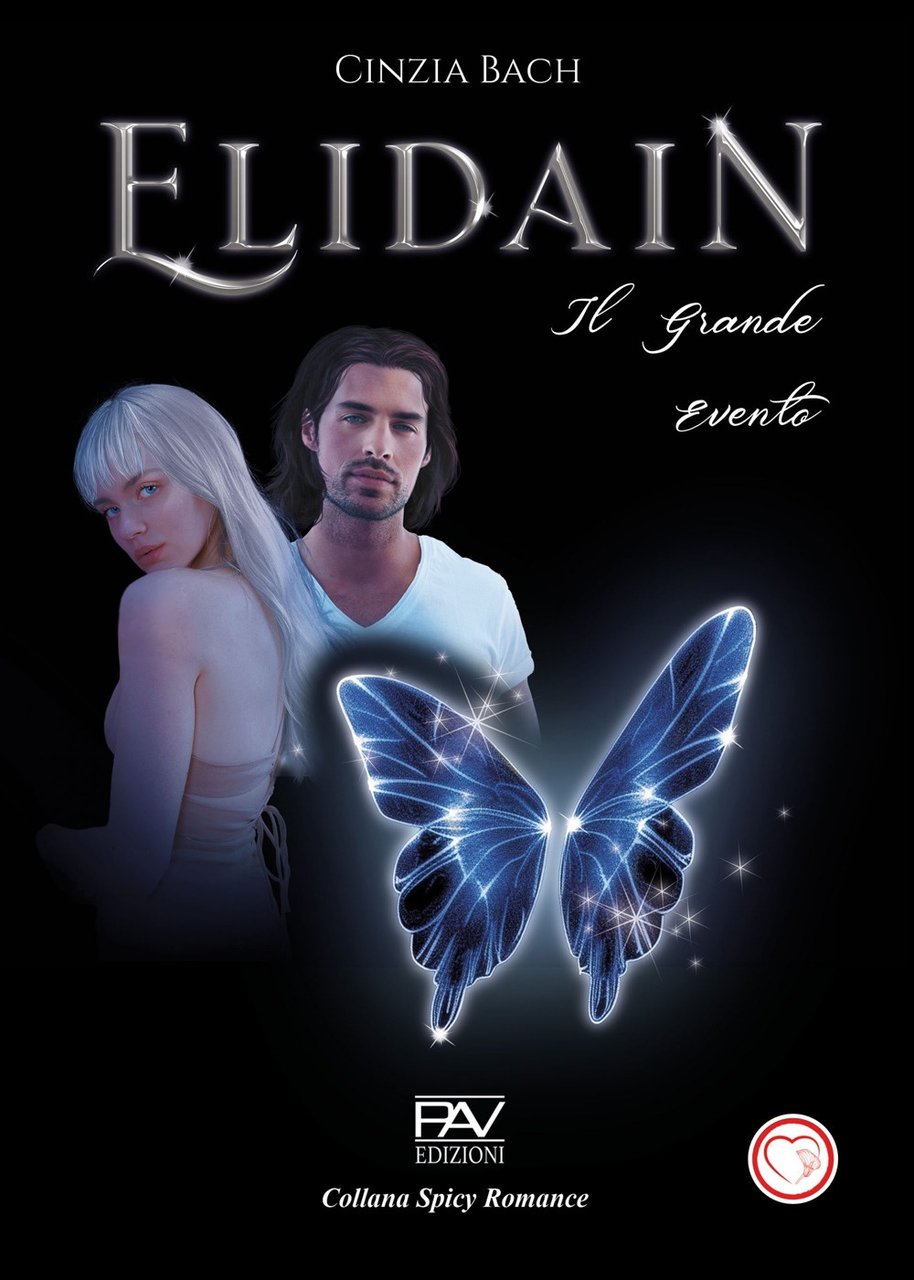 Il grande evento. Elidain. Vol. 1 | Immagine principale