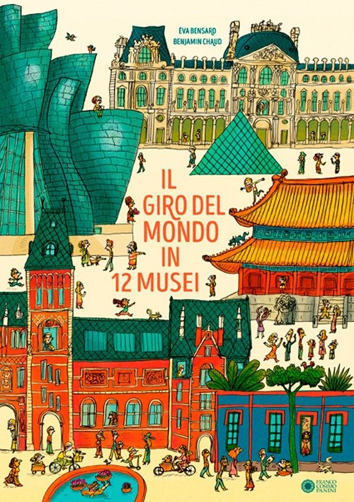 Il giro del mondo in 12 musei | Immagine principale