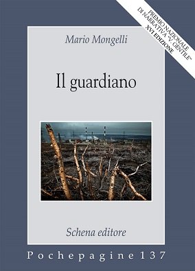 Il Guardiano, Fasano, Schena Editore, 2013 | Immagine principale